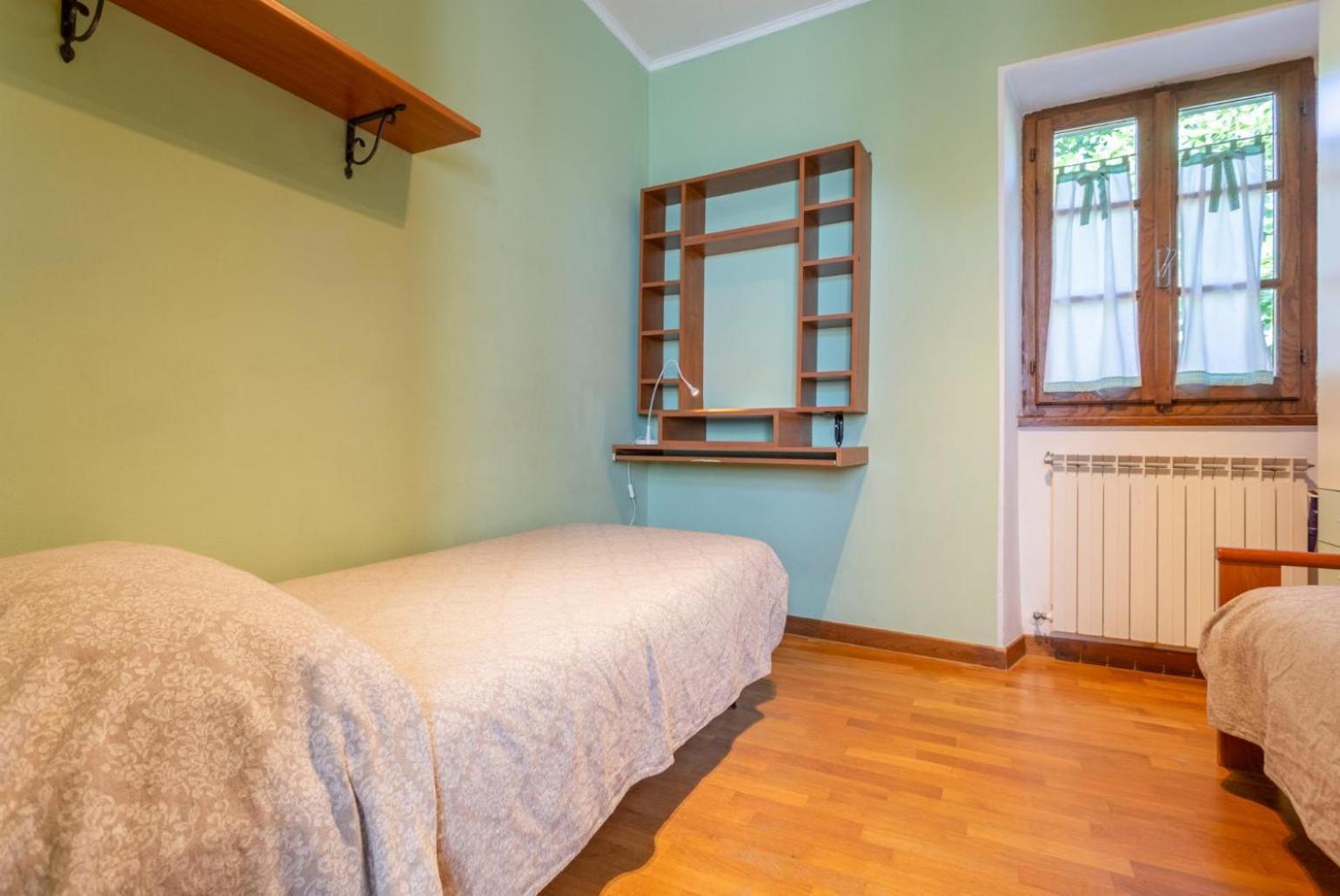 Villa Casale Le Selve Lucca Esterno foto