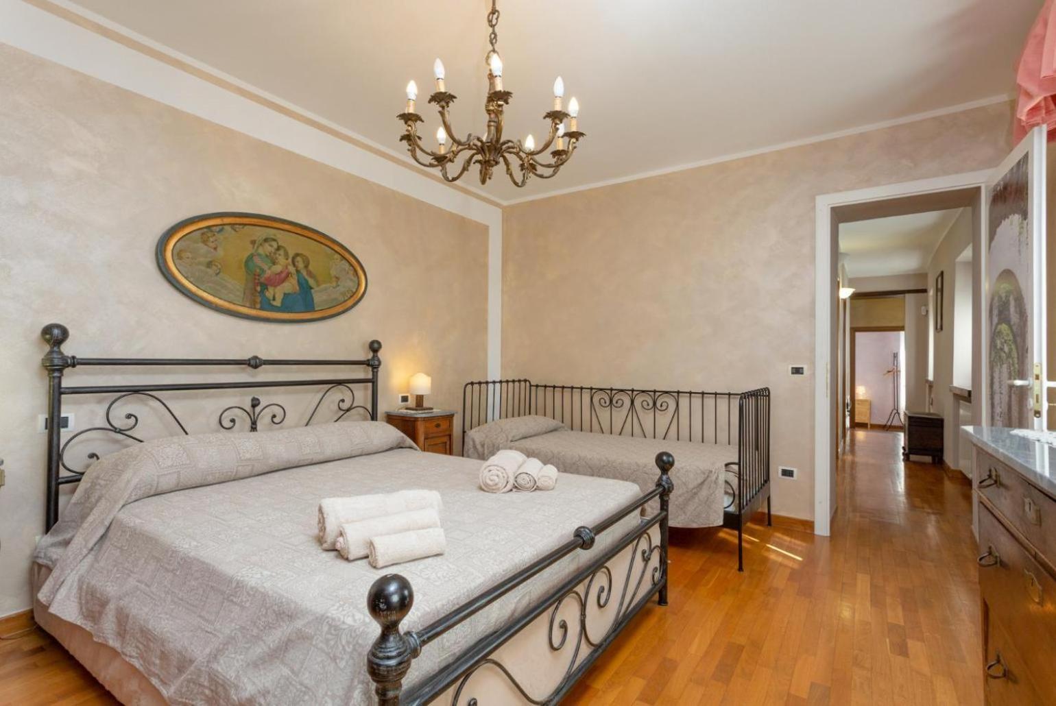Villa Casale Le Selve Lucca Esterno foto