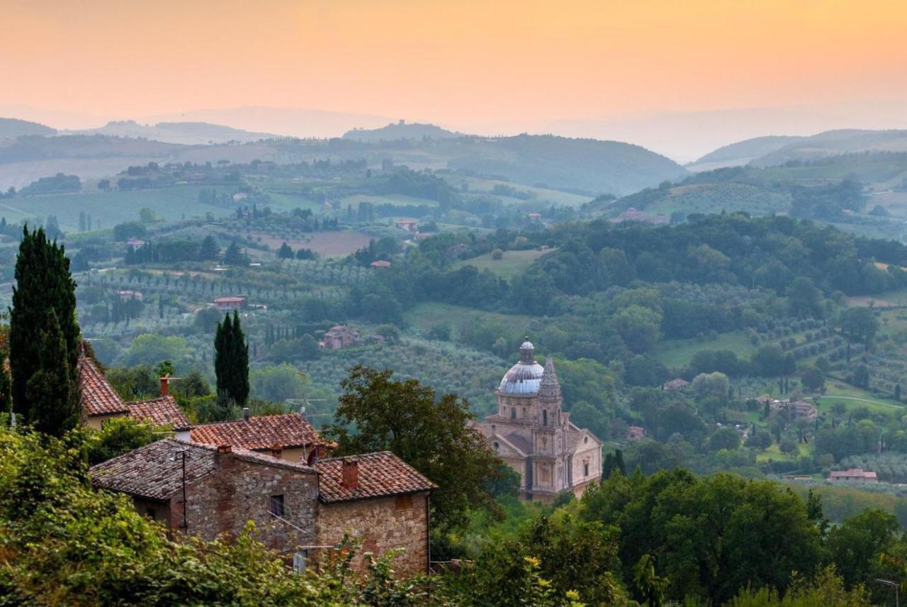 Villa Casale Le Selve Lucca Esterno foto